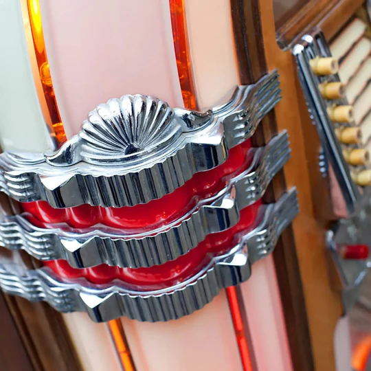 1946 wurlitzer model 1015 vinyl jukebox 1946 wurlitzer model 1015 vinyl jukebox