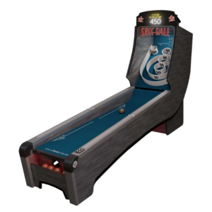 bay tek skee ball machine home premium