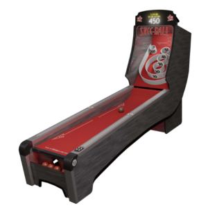 Home 2025 2 bay 1 tek skee ball home premium