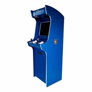 Home 2026 15 apex play arcade machine