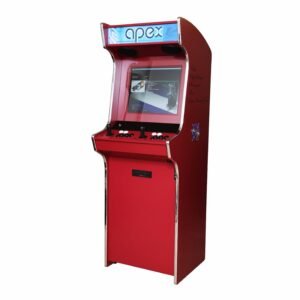 Home 2026 17 apex play arcade machine