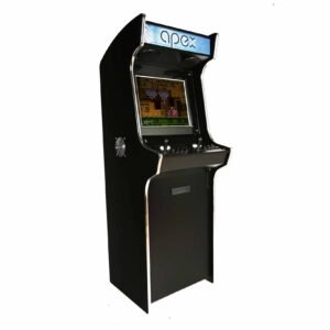 Home 2026 2 apex play arcade machine