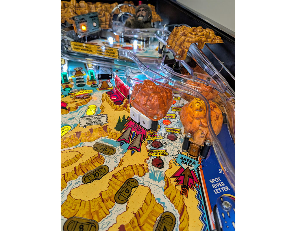 2026-6-white-water-pinball-machine White Water Pinball Machine - Image 4