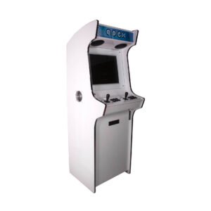 Home 2026 7 apex play arcade machine