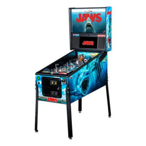 Stern Jaws Pro Pinball
