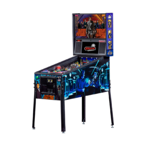 Stern John Wick Pro Pinball Machine