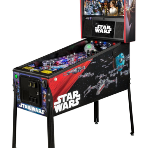 Stars Pinball pinball Machine