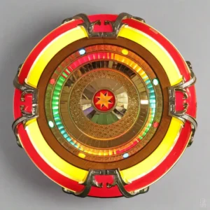 Classic Rock-Ola RSB 3200 Speaker