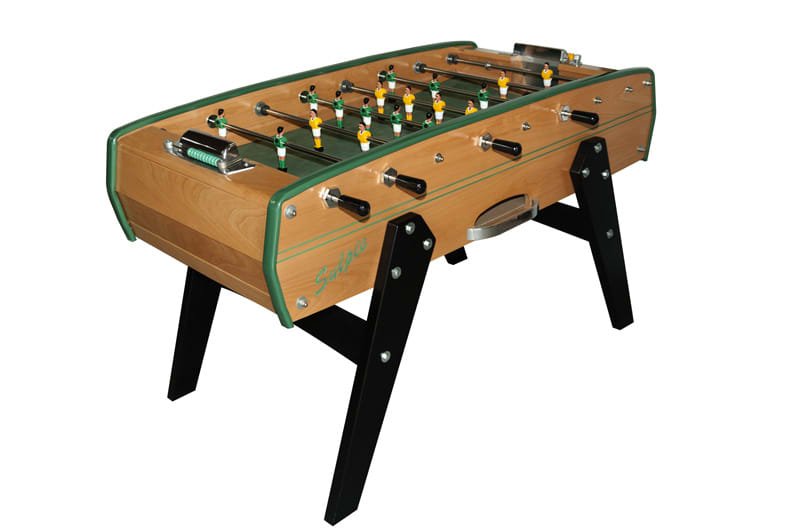 sulpie 5 evolution football table