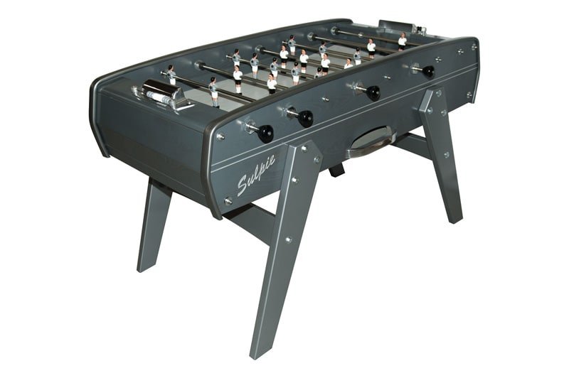 sulpie 8 evolution football table