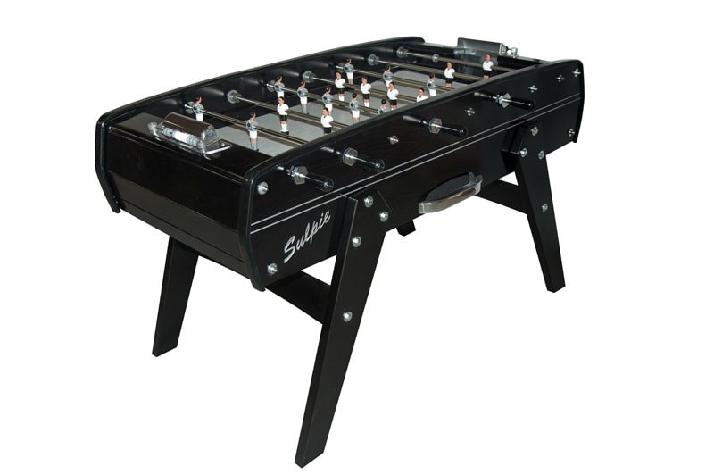 sulpie 9 evolution football table
