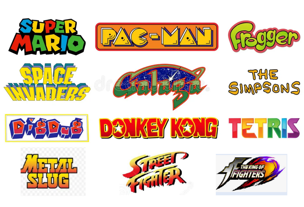 best arcade classics