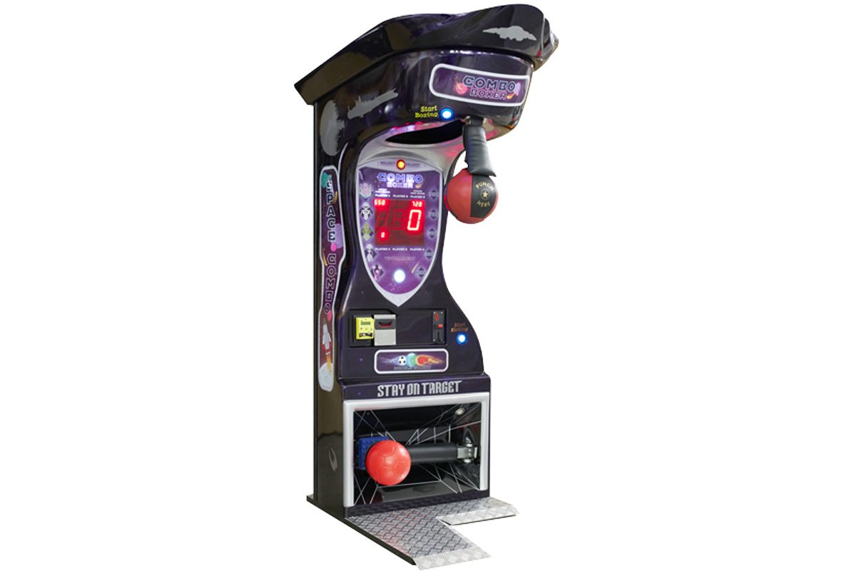 Comboboxer Comboboxer