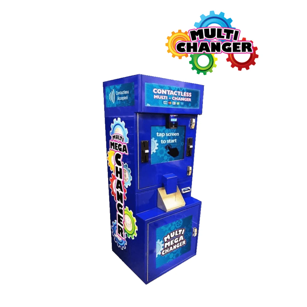 contactless changer1