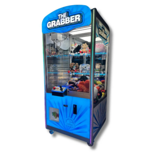 Home the grabber evo crane grabber claw machine