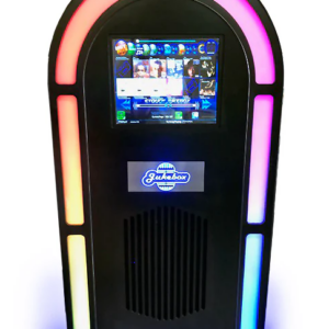 Retro Jukebox