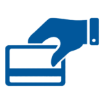 Home make transactions