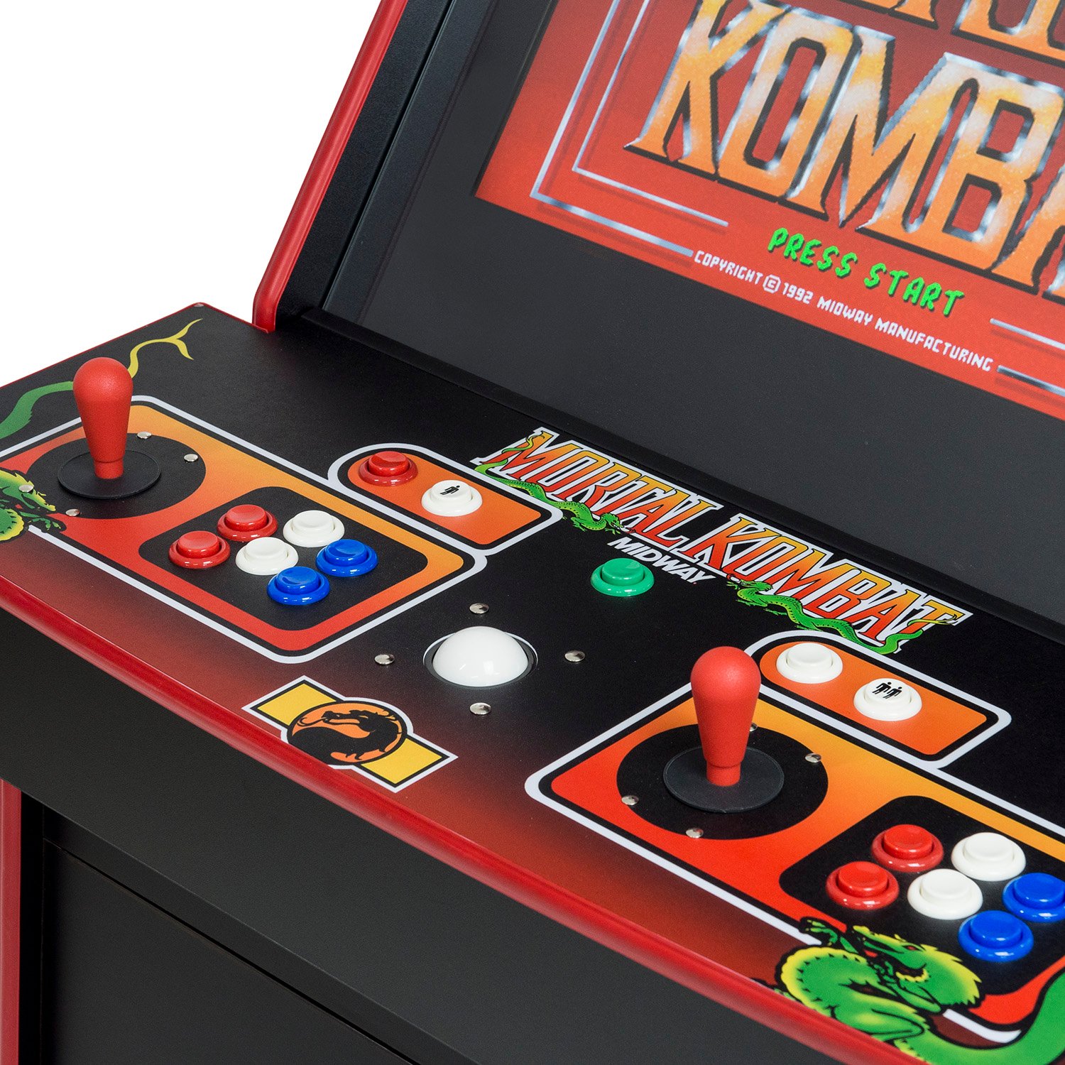 26″ mortal kombat upright arcade machine with 6000 games 26″ mortal kombat upright arcade machine with 6000 games