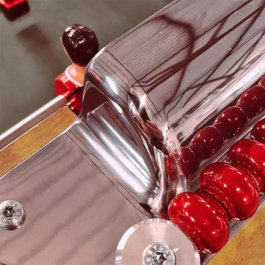 sulpie evolution foosball table beech with light blue trim sulpie evolution foosball table beech with light blue trim