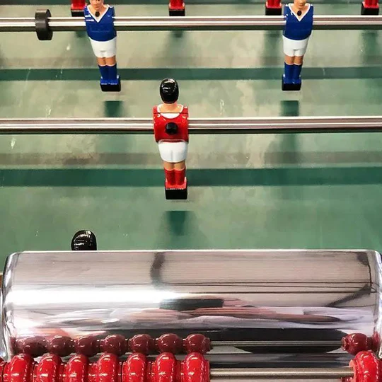 sulpie evolution foosball table black tint with grey trim sulpie evolution foosball table black tint with grey trim