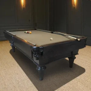 the athenaeum bespoke pool & table tennis