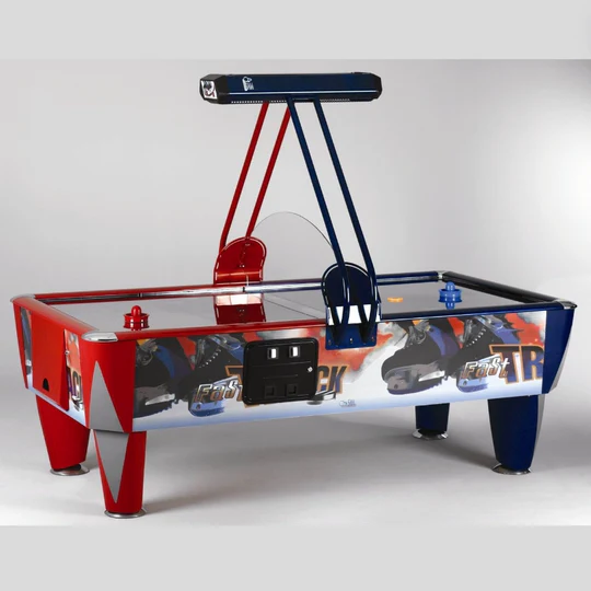 fast track air hockey table fast track air hockey table