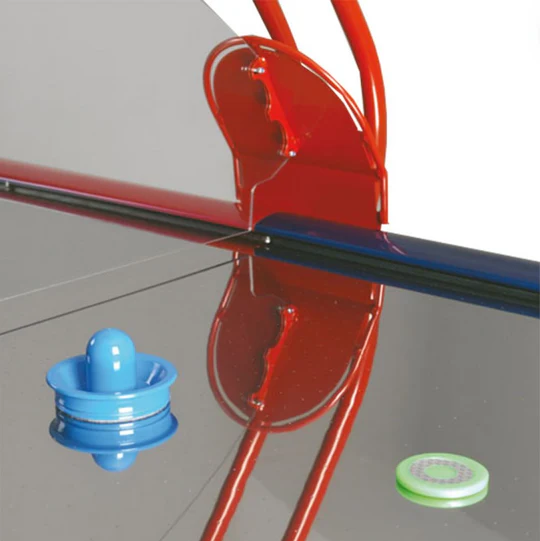 fast track air hockey table fast track air hockey table